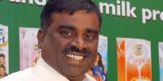 ಸೋಮಶೇಖರ್ ರೆಡ್ಡಿ ಬಂಧನಕ್ಕೆ ಕನ್ನಡಪರ ಸಂಘಟನೆ ಆಗ್ರಹ 